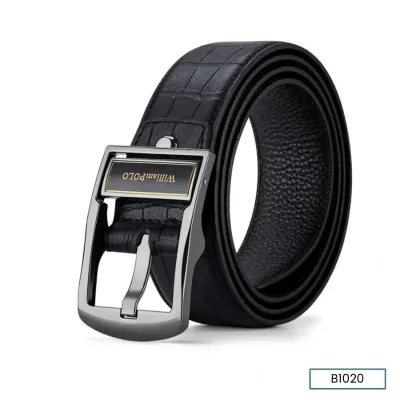 REGAL HOLD MEN’S BELT